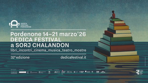 INAUGURAZIONE DEDICA FESTIVAL A SORJ CHALANDON